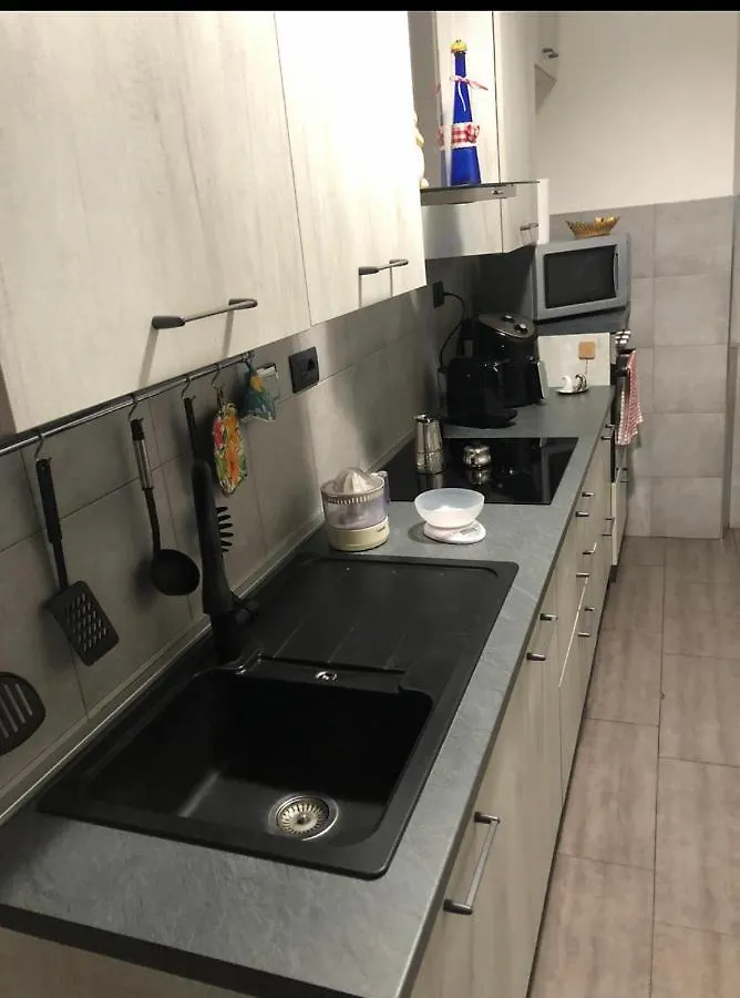 Πανσιόν Casa Genova Ξενοδοχείο