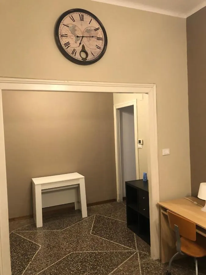 Casa Genova Ξενοδοχείο 0*, Γένοβα Ιταλία