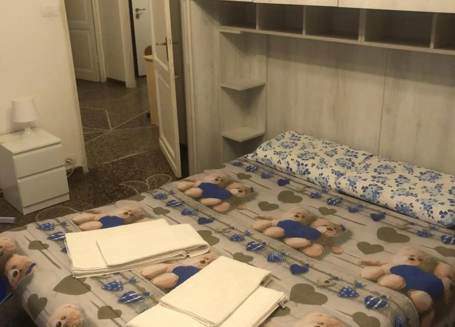 Casa Genova Ξενοδοχείο Ιταλία