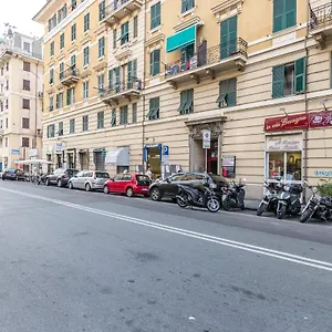 Il In Stanza Genova