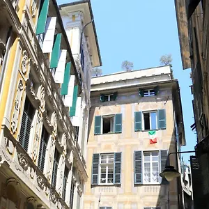 Quarto Piano Genova