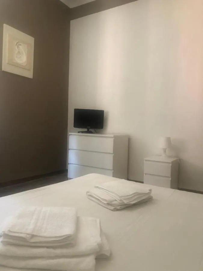 Casa Genova Hotel