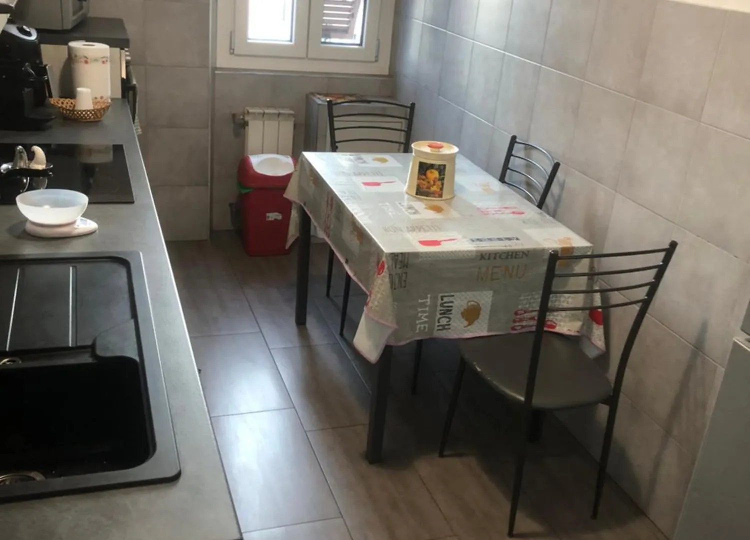Hotel Casa Genova Affittacamere