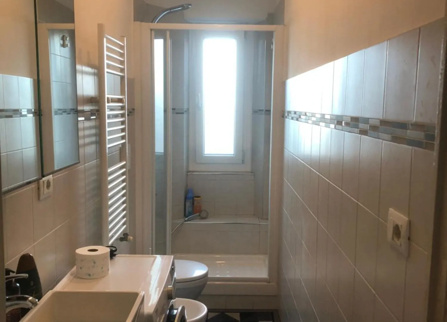 Hotel Casa Genova Affittacamere
