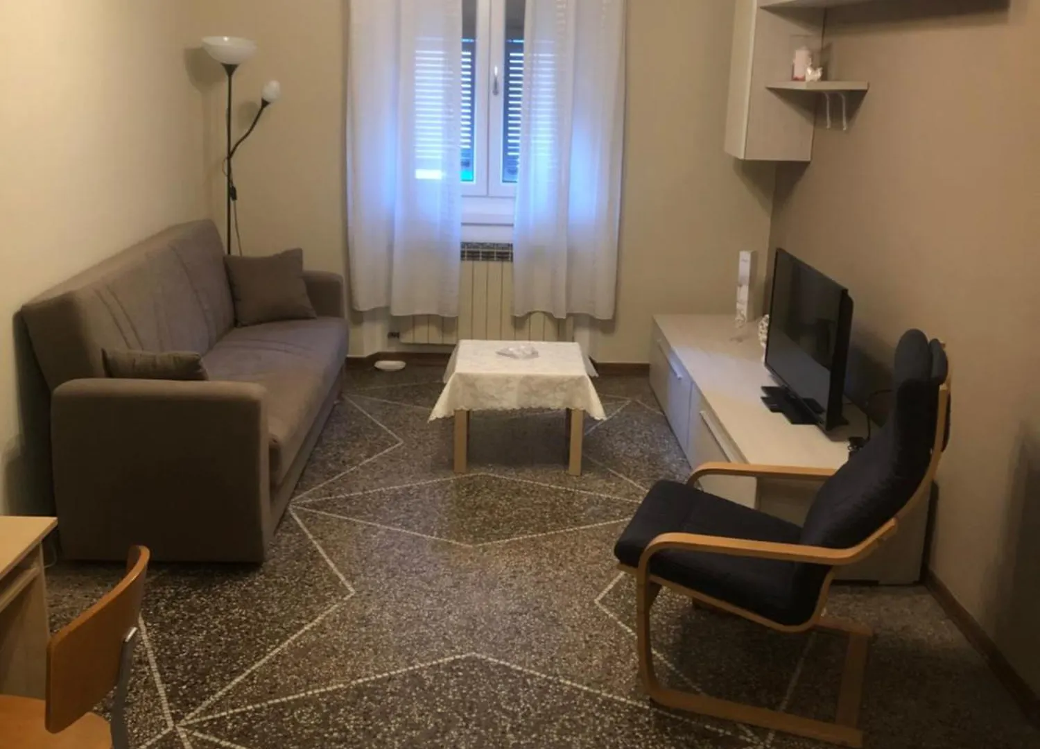 Affittacamere Hotel Casa Genova