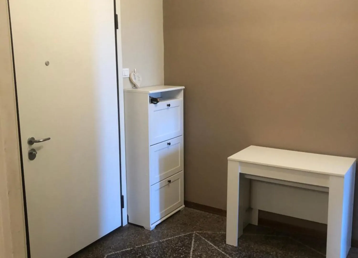 Hotel Casa Genova Italia