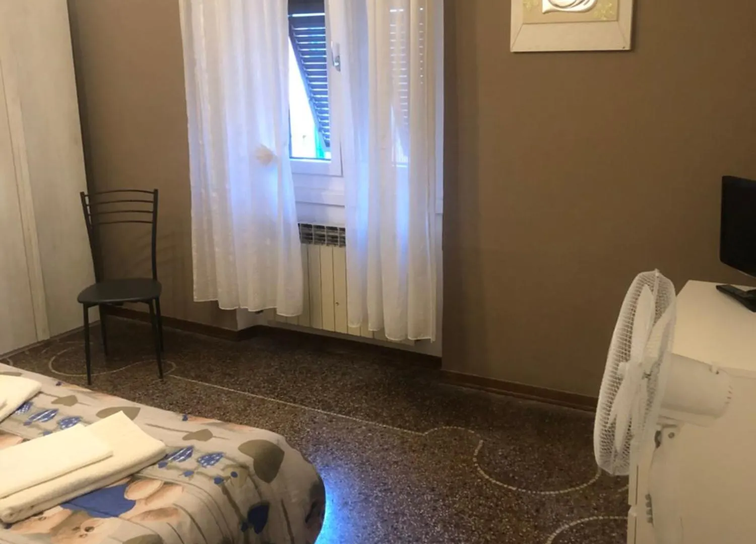 Hotel Casa Genova 0*,