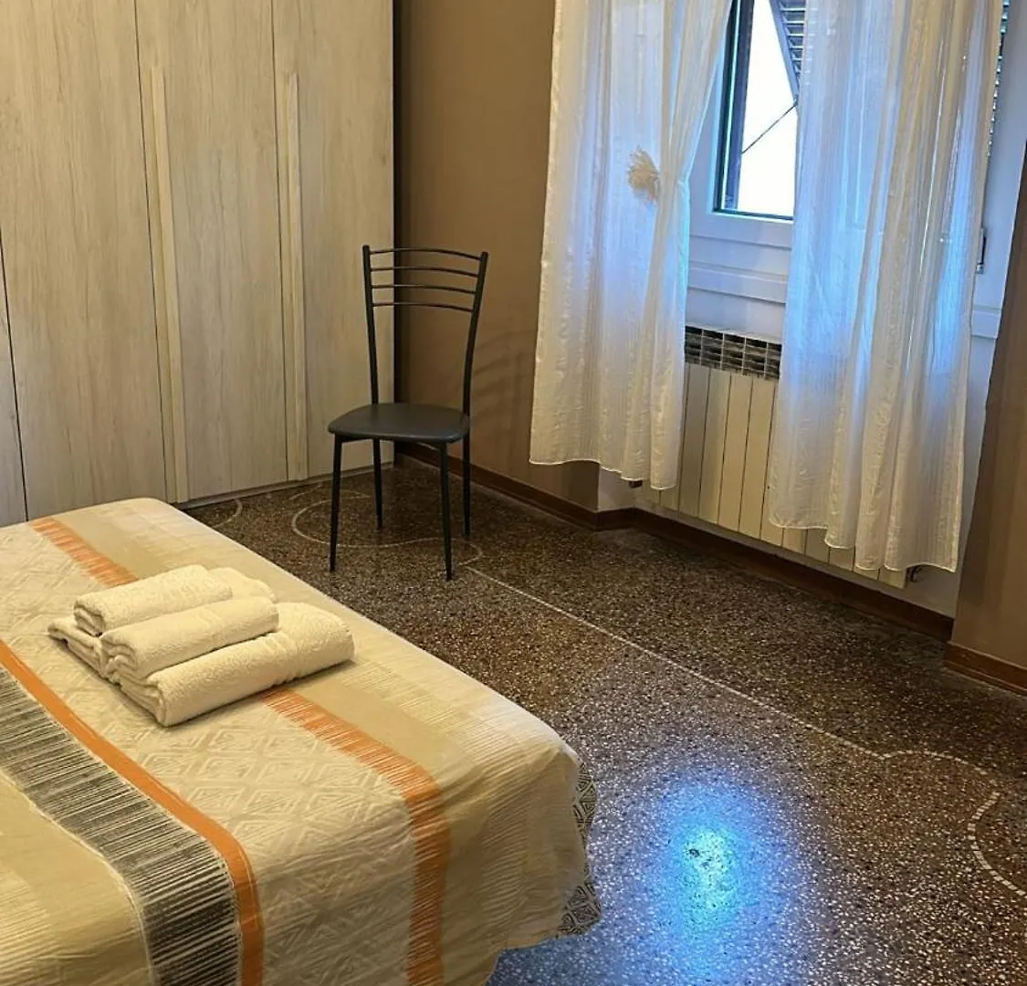 Hotel Casa Genova
